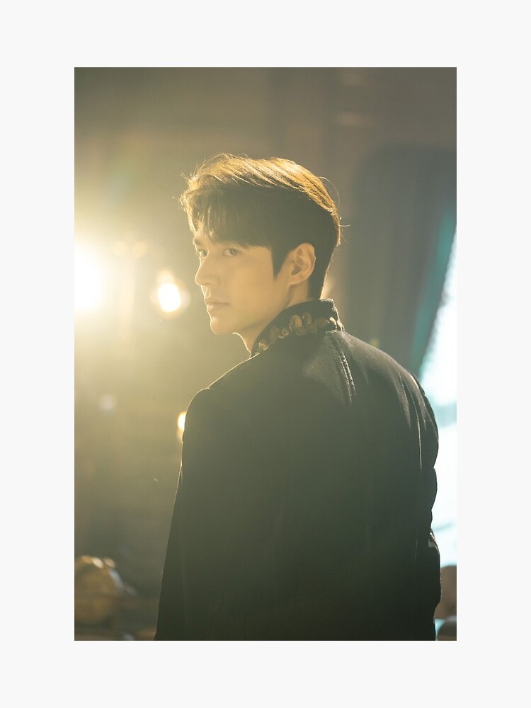 Lee Minho Watch King The Eternal Monarch Drama Movies Most Famous