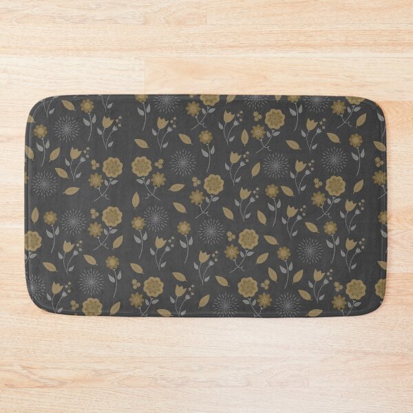 Item preview, Tiny Flowers Design designed and sold by MoninasArt.