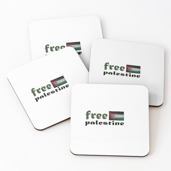 Item preview,  free palestine designed and sold by violette-store.