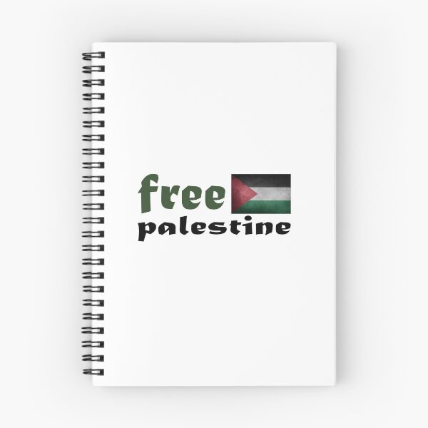 Item preview,  free palestine designed and sold by violette-store.