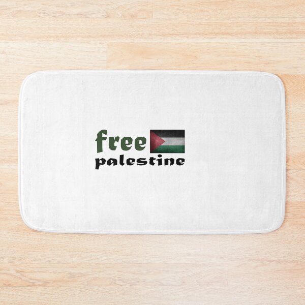Item preview,  free palestine designed and sold by violette-store.
