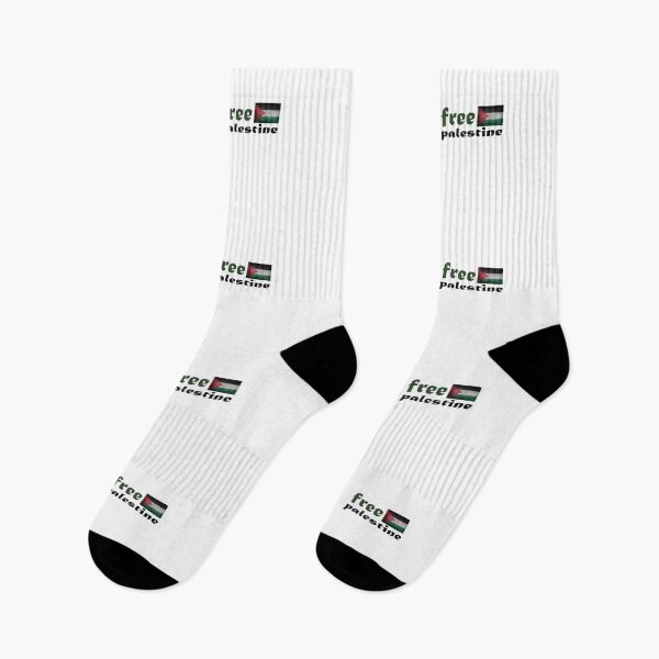 Item preview,  free palestine designed and sold by violette-store.