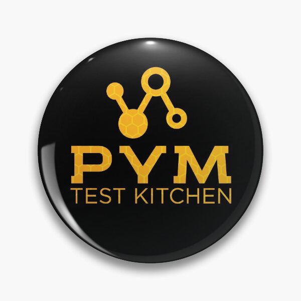 Item preview, PYM Test Kitchen designed and sold by DisneyBro.