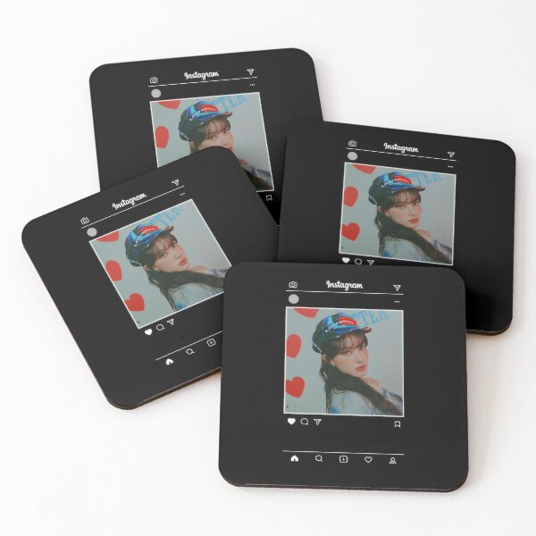 Item preview, STAYC - YOON - Insta estética designed and sold by kitten-minho.
