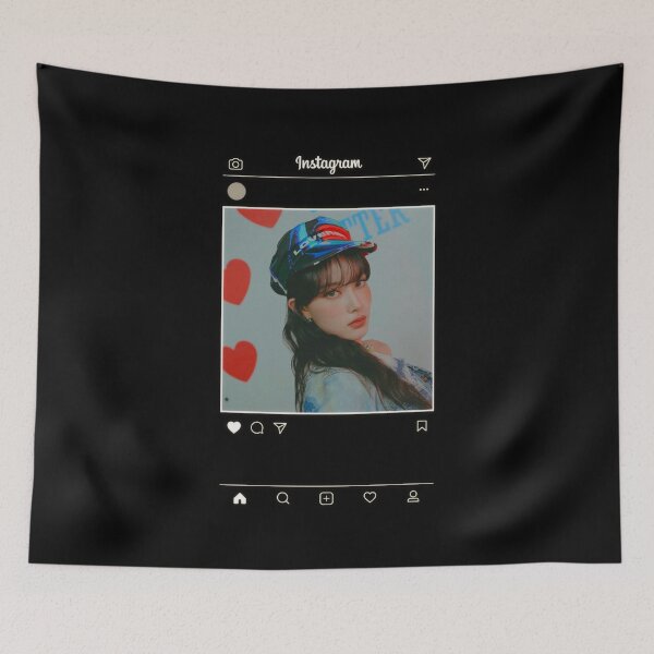 Item preview, STAYC - YOON - Insta aesthetic  designed and sold by kitten-minho.
