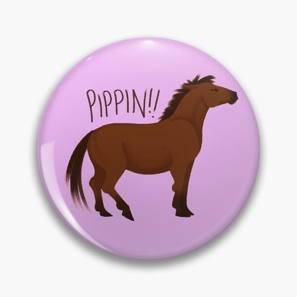 Item preview, Pippin designed and sold by Alexandra Dukes.