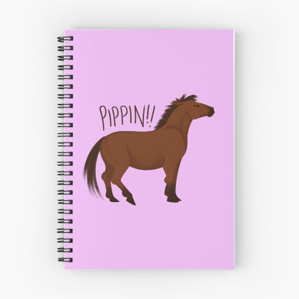 Item preview, Pippin designed and sold by Alexandra Dukes.