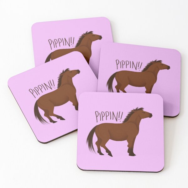 Item preview, Pippin designed and sold by Alexandra Dukes.