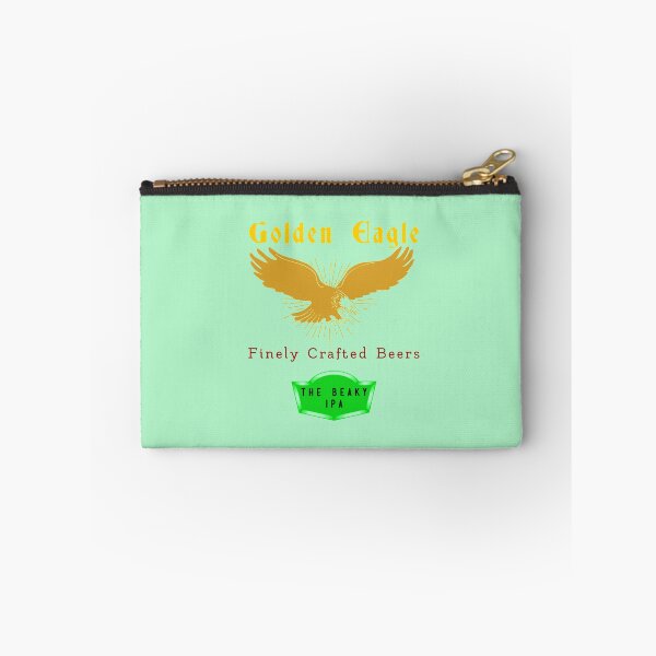 Item preview, Golden Eagle (2021) The Beaky IPA designed and sold by JenGo Creative.