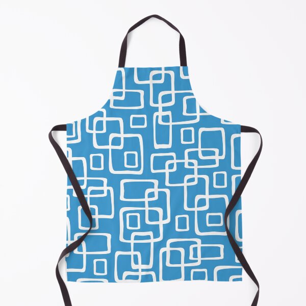 Item preview, Retro Mid Century Modern Geometric Abstract 641 designed and sold by tonymagnerart.