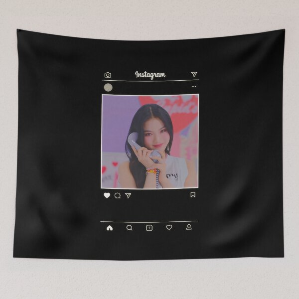Item preview, STAYC - Isa - Insta aesthetic  designed and sold by kitten-minho.