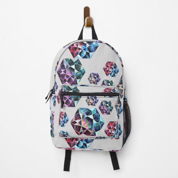 Item preview, Hexagon explosion designed and sold by Vitruvianart.