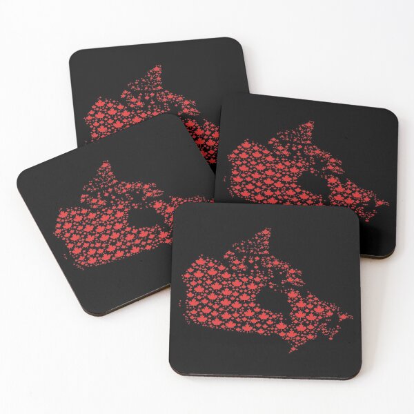 Item preview, Canada designed and sold by Sinfamous.
