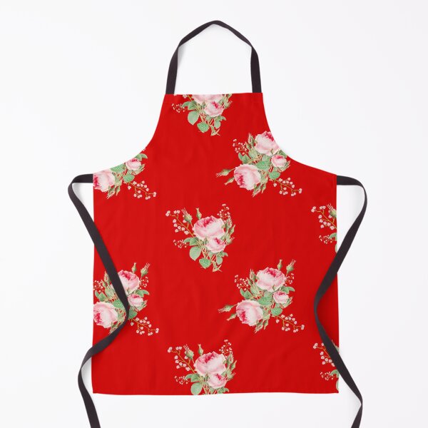 Item preview, Pink, roses ,flowers pattern  designed and sold by MariaMarinova.