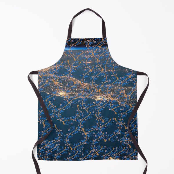 Item preview, cute floral printed design designed and sold by Kamzzi.