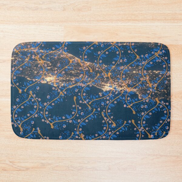 Item preview, cute floral printed  design designed and sold by Kamzzi.