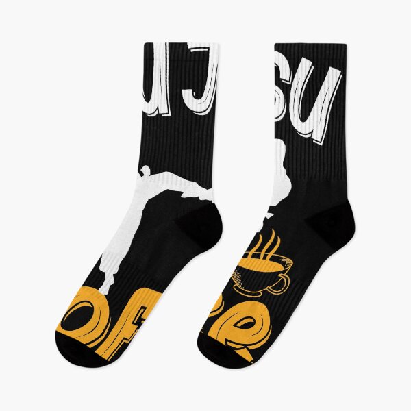 Item preview, Coffee than jiu jitsu designed and sold by designprotocol.