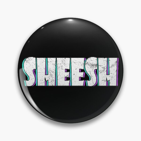 Item preview, Sheesh designed and sold by rachybattlebot.
