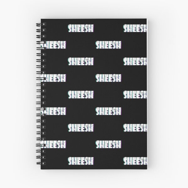 Item preview, Sheesh designed and sold by rachybattlebot.