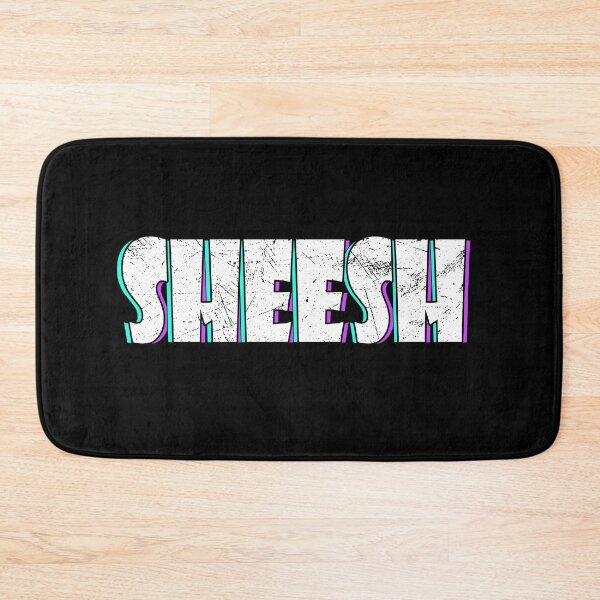 Item preview, Sheesh designed and sold by rachybattlebot.