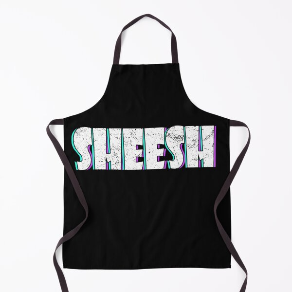 Item preview, Sheesh designed and sold by rachybattlebot.