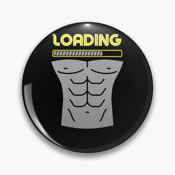 Item preview, Abs in Progress designed and sold by StoneColdMovies.