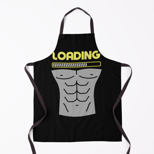 Item preview, Abs in Progress designed and sold by StoneColdMovies.