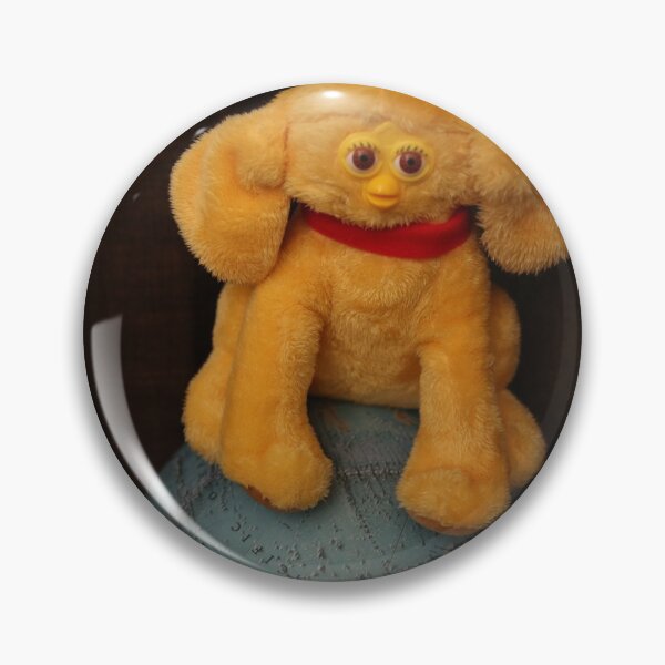 Item preview, Creepy n Cute Furb designed and sold by PlushieC.