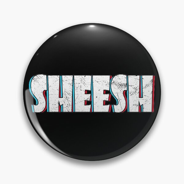 Item preview, Sheesh designed and sold by rachybattlebot.
