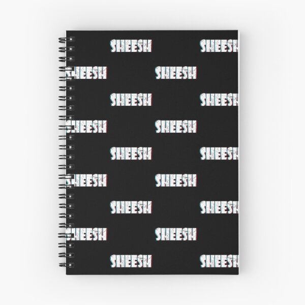 Item preview, Sheesh designed and sold by rachybattlebot.