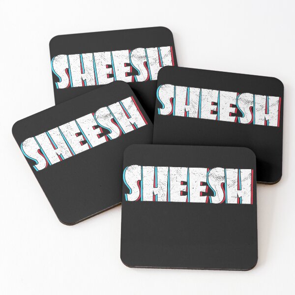 Item preview, Sheesh designed and sold by rachybattlebot.