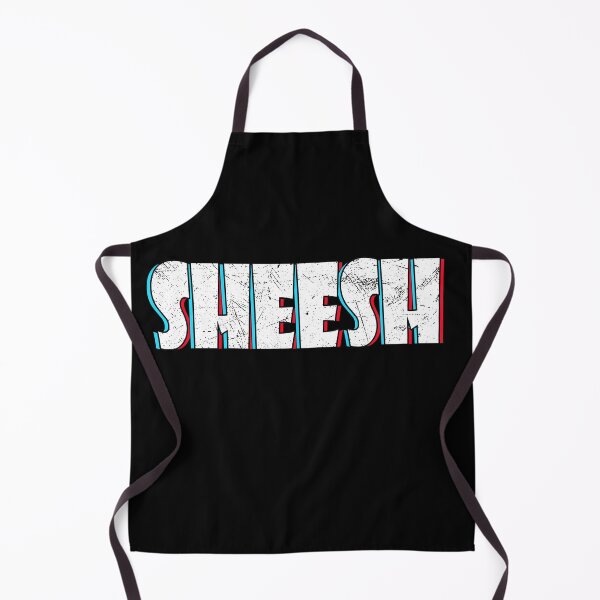 Item preview, Sheesh designed and sold by rachybattlebot.