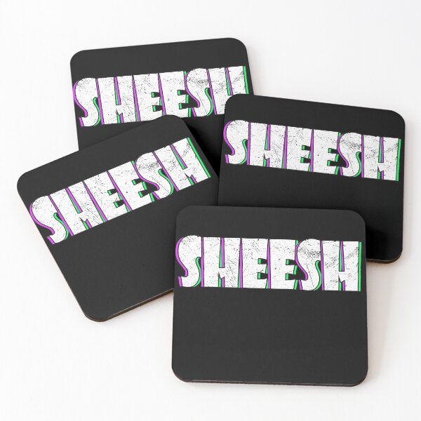 Item preview, Sheesh designed and sold by rachybattlebot.