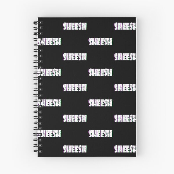 Item preview, Sheesh designed and sold by rachybattlebot.