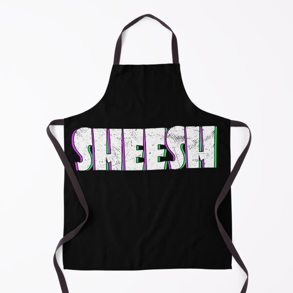 Item preview, Sheesh designed and sold by rachybattlebot.