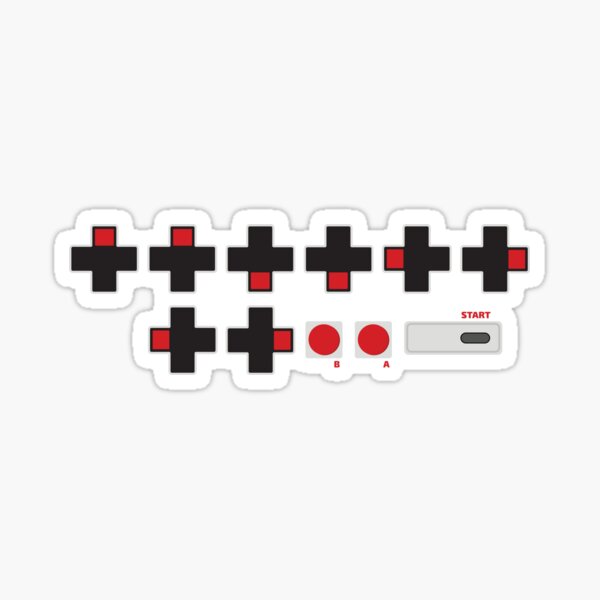 Item preview, The Only Cheat Code Thats Needed designed and sold by shopkeeper2000.