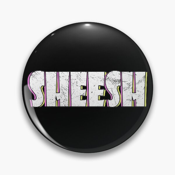 Item preview, Sheesh designed and sold by rachybattlebot.