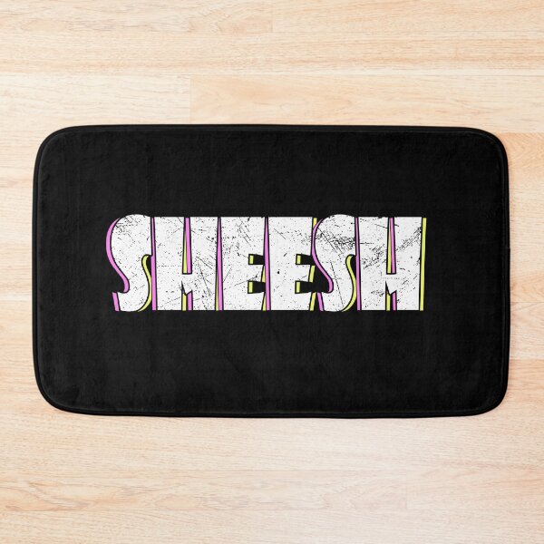 Item preview, Sheesh designed and sold by rachybattlebot.