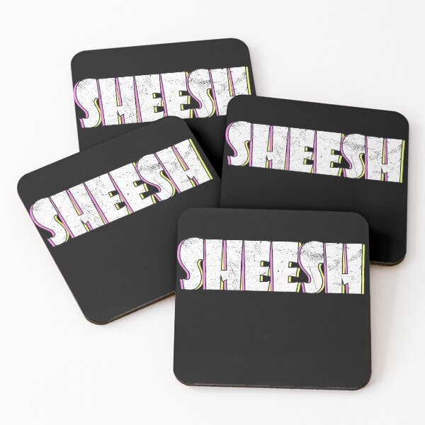 Item preview, Sheesh designed and sold by rachybattlebot.