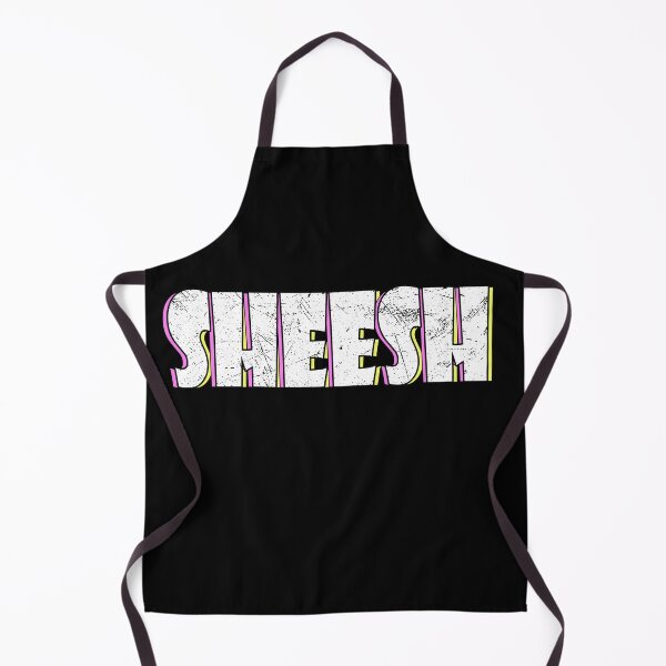 Item preview, Sheesh designed and sold by rachybattlebot.