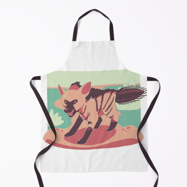 Item preview, Little Aardwolf designed and sold by Awepossum Art.