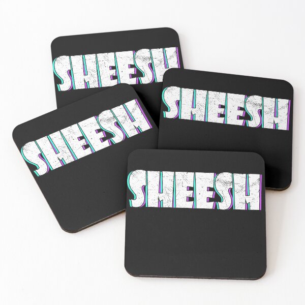 Item preview, Sheesh designed and sold by rachybattlebot.