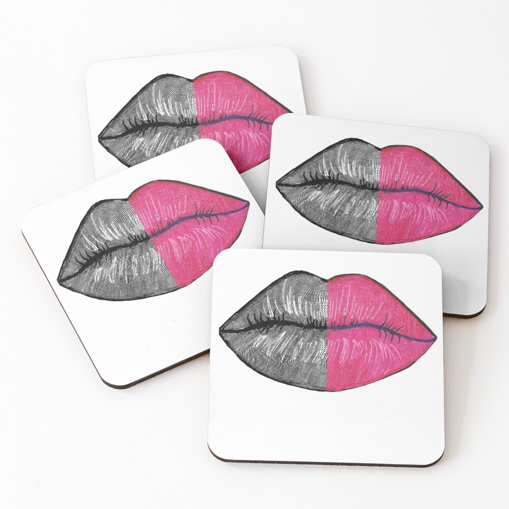 Item preview, Coasters (Set of 4) designed and sold by Simonerich.