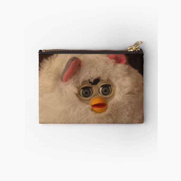 Item preview, Cute Fluffy Furb designed and sold by PlushieC.