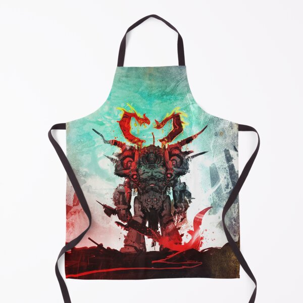 Item preview, Destroyer designed and sold by Simon Sherry.