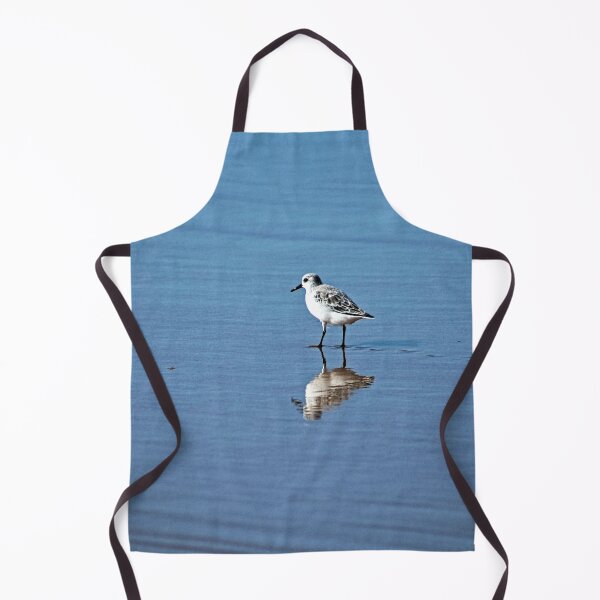 Item preview, Sandpiper Coastal Bird Beach Seashore designed and sold by Anna Lemos.