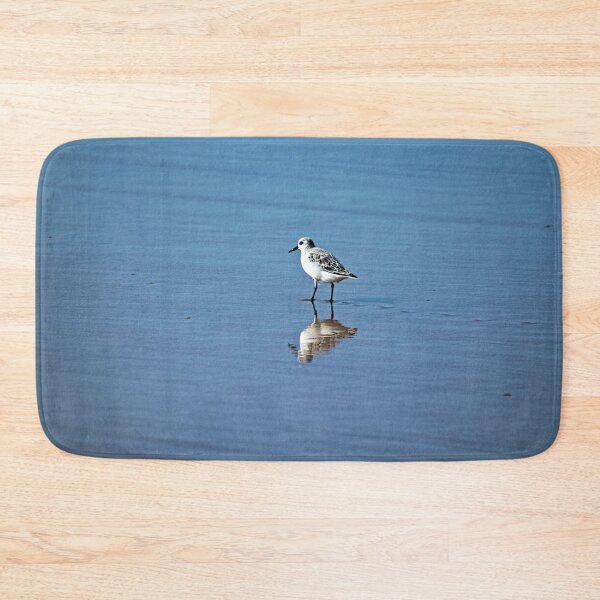 Item preview, Sandpiper Coastal Bird Beach Seashore designed and sold by Anna Lemos.
