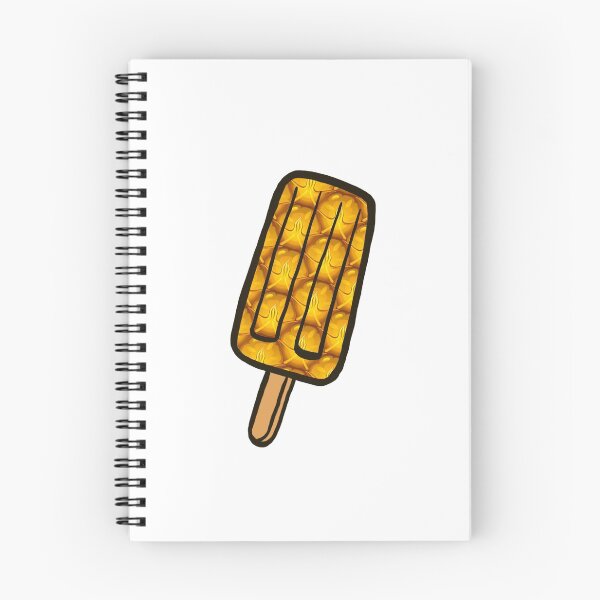Item preview, Paleta de piña designed and sold by Thatgaybrand.
