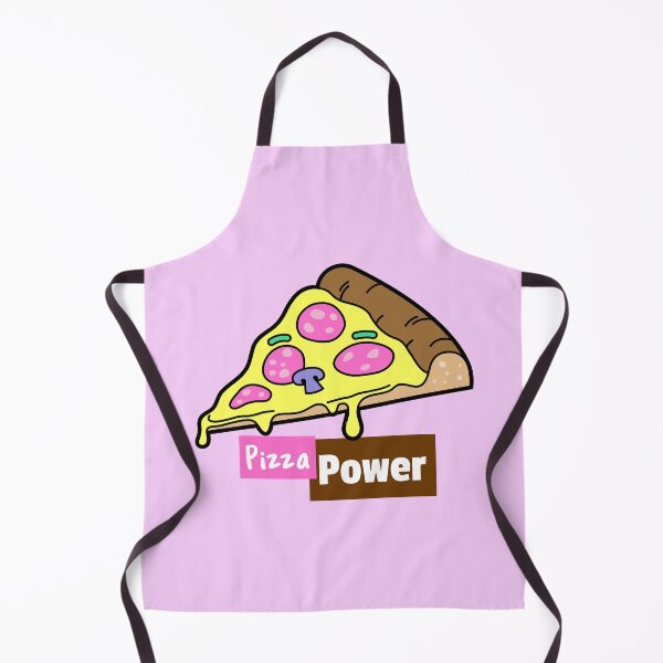 Item preview, Pizza Power designed and sold by Wachi-A.