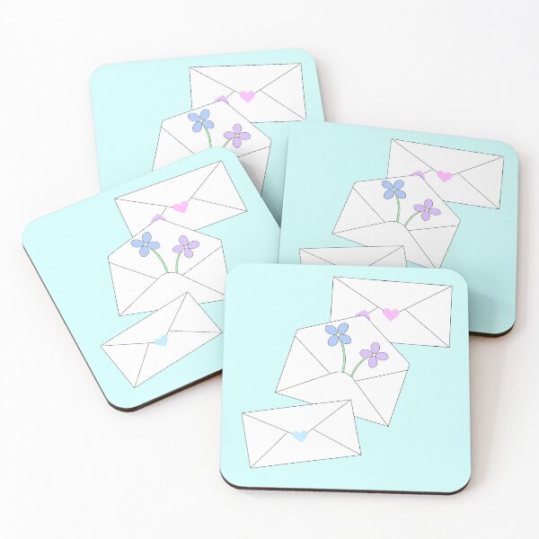 Item preview, Sending Flowers designed and sold by TheeForestFox Shop.